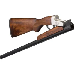 YILDIZ MONOCOUP 12MAG 75CM 1/2 CHOKE> Armes Monocoup Lisses·Fusils Monocoup Lisses