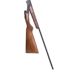 YILDIZ MONOCOUP 410MAG 71 CMS> Armes Monocoup Lisses·Fusils Monocoup Lisses