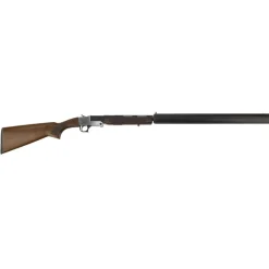 LUGER MONOCOUP SILENCE 12MAG 61CF> Armes Monocoup Lisses·Fusils Monocoup Lisses