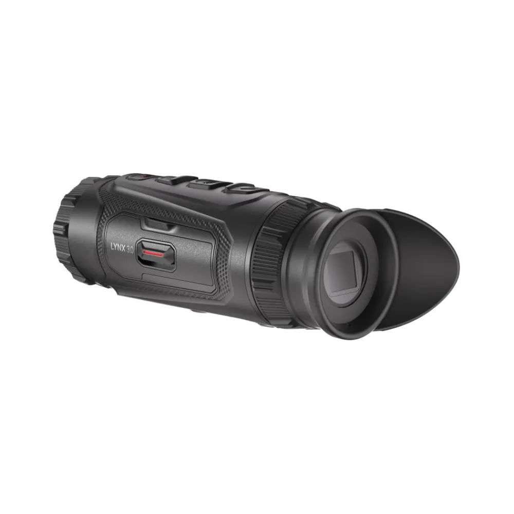 HIKMICRO MONOCULAIRE THERMIQUE LYNX LH19 3.0> Vision Électronique·Jumelles Et Monoculaires Thermiques