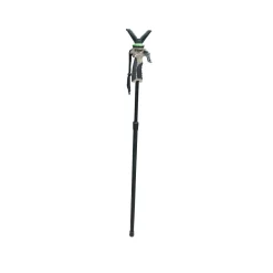 TERZEO CHASSEURS MONOPODE AUTOMATIQUE 100 A 155CM> Chasse Du Grand Gibier·Cannes De Pirsch Pour Approche Et Affût