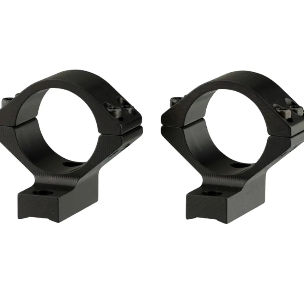KITE OPTICS MONTAGE INTEGRE A-BOLT MEDIUM 30MM> Montages Pour Optiques Sur Armes Rayées·Montages Fixes