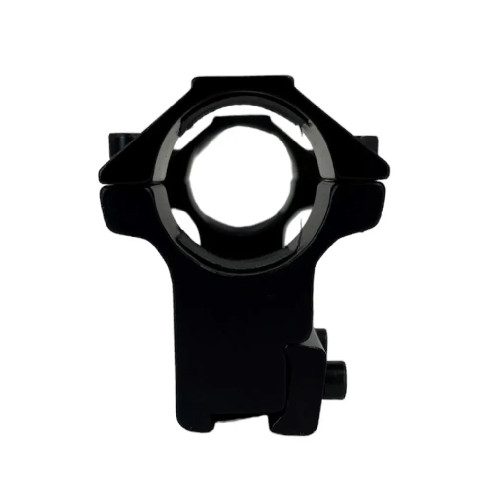 TERZEO CHASSEURS MONTAGE MONOBLOC 25,4MM> Lunettes Et Points Rouges De Loisir·Montages Optiques De Loisir