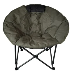 TERZEO PÊCHEURS MOON CHAIR TRZ 85> Bivouac Carpe·Level Chairs