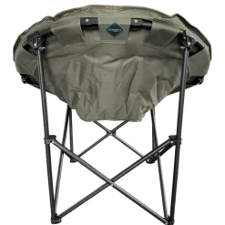 TERZEO PÊCHEURS MOON CHAIR TRZ 85> Bivouac Carpe·Level Chairs