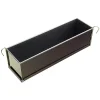 GOBEL MOULE A PÂTE EN CROUTE ANTIADHERENT 30CM> Faire Ses Charcuteries·Terrines Et Accessoires