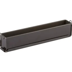 GOBEL MOULE A PÂTE EN CROUTE (MINI) ANTIADHERENT 30CM> Faire Ses Charcuteries·Terrines Et Accessoires