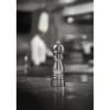 PEUGEOT SAVEURS MOULIN A POIVRE PARIS CHEF INOX 18 CM> Assaisonnements·Moulins À Poivre Et Sel