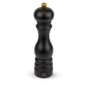 PEUGEOT SAVEURS MOULIN A POIVRE PARIS CHOCOLAT 22 CM> Assaisonnements·Moulins À Poivre Et Sel