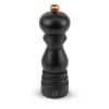 PEUGEOT SAVEURS MOULIN A POIVRE PARIS CHOCOLAT 18CM> Assaisonnements·Moulins À Poivre Et Sel