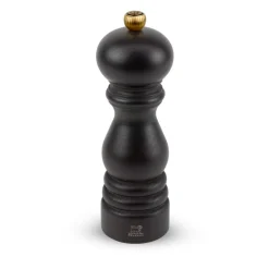 PEUGEOT SAVEURS MOULIN A POIVRE PARIS CHOCOLAT 18CM> Assaisonnements·Moulins À Poivre Et Sel