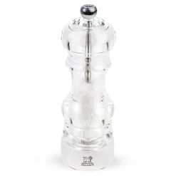 PEUGEOT SAVEURS MOULIN A SEL HUMIDE NANCY 18 CM> Assaisonnements·Moulins À Poivre Et Sel