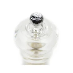 PEUGEOT SAVEURS MOULIN A SEL HUMIDE NANCY 18 CM> Assaisonnements·Moulins À Poivre Et Sel
