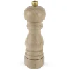 PEUGEOT SAVEURS MOULIN A SEL PARIS NATUREL 18CM> Assaisonnements·Moulins À Poivre Et Sel