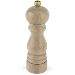 PEUGEOT SAVEURS MOULIN A SEL PARIS NATUREL 18CM> Assaisonnements·Moulins À Poivre Et Sel