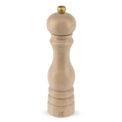 PEUGEOT SAVEURS MOULIN A SEL PARIS NATUREL 22 CM> Assaisonnements·Moulins À Poivre Et Sel
