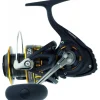 DAIWA MOULINET BLACK GOLD 3000> Moulinets Pêche En Bateau·Moulinets Spinning