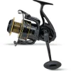 BLACK CAT MOULINET BLACK PASSION 50 FD> Moulinets Silure·Moulinets Silure Frein Avant