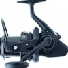 DAIWA MOULINET CARPE BLACK WIDOW C 25A> Moulinets Carpe·Moulinets Frein Avant