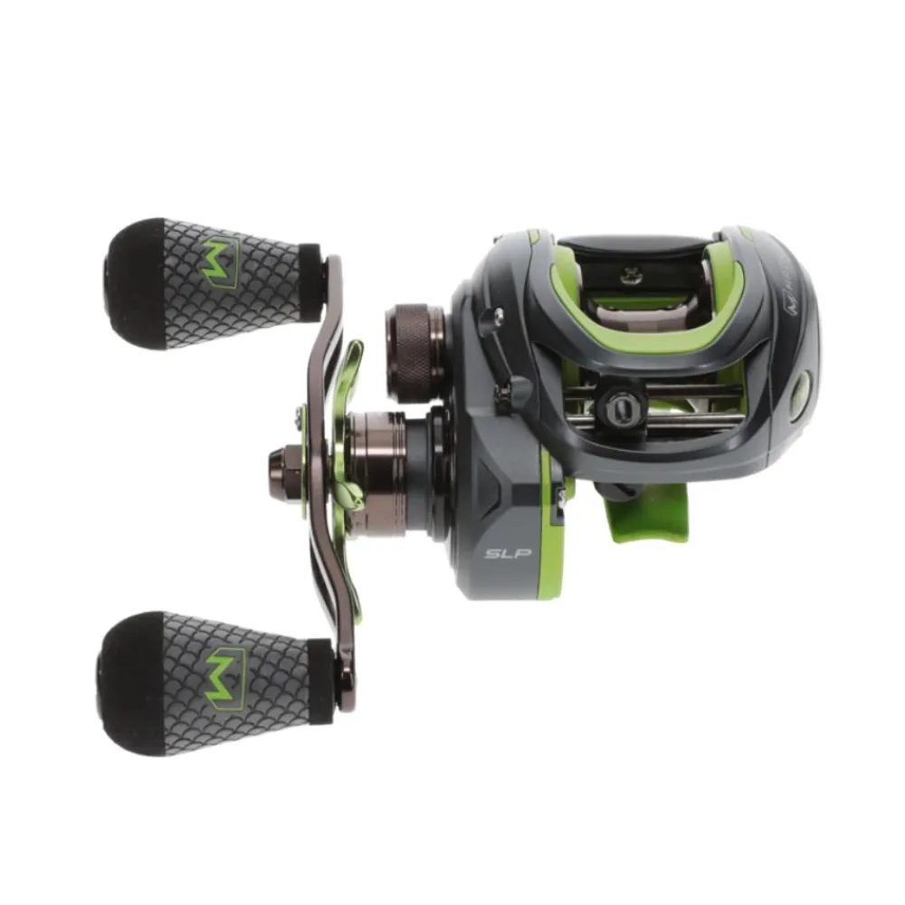 LEW'S MOULINET CASTING MACH 2> Moulinets Carnassiers·Moulinets Carnassier Casting