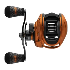 LEW'S MOULINET CASTING MACH CRUSH SPEED SPOOL SLP> Moulinets Carnassiers·Moulinets Carnassier Casting