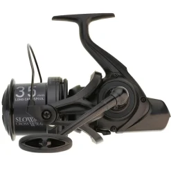 DAIWA MOULINET CC 20 35 SCW 5000 CQD> Moulinets Carpe·Moulinets Frein Avant