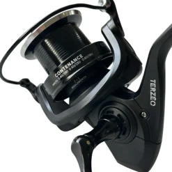 TERZEO PÊCHEURS MOULINET CENTAURE 8000><noscript><img width=