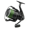 QUICK MOULINET DARKSIDE 4B + TRESSE> Moulinets Carpe·Moulinets Spod