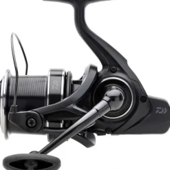 DAIWA MOULINET EMBLEM 23 45 SCW QD> Moulinets Carpe·Moulinets Frein Avant