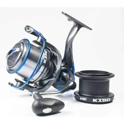 YUKI MOULINET KISO 8000> Moulinets Surf Casting·Moulinets Surf Casting Yuki