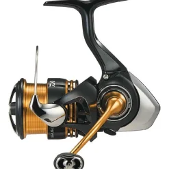 DAIWA MOULINET LEGALIS 23 LT 2500 XH> Moulinets Carnassiers·Moulinets Carnassier Spinning