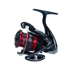 DAIWA MOULINET NINJA 23 LT 3000 CXH> Moulinets Carnassiers·Moulinets Carnassier Spinning