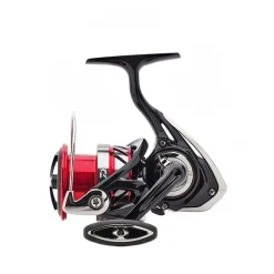 DAIWA MOULINET NINJA MF 23 LT 4000 C> Moulinets Feeder Et Anglaise·Moulinets Feeder