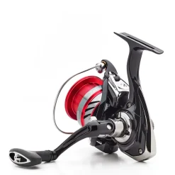 DAIWA MOULINET NINJA MF 23LT 6000 SS> Moulinets Feeder Et Anglaise·Moulinets Feeder