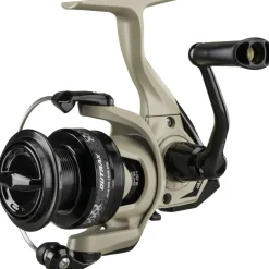 OKUMA MOULINET OUTRAX SAND GREEN> Moulinets Carnassiers·Moulinets Carnassier Spinning