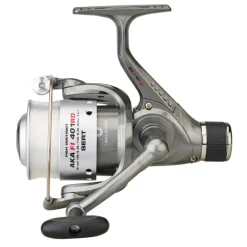 SRT MOULINET SPINNING AKA FI 401 RD> Moulinets Carnassiers·Moulinets Carnassier Spinning