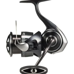 DAIWA MOULINET SPINNING BALLISTIC 25 HD> Moulinets Carnassiers·Moulinets Carnassier Spinning