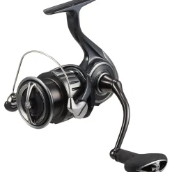 DAIWA MOULINET SPINNING BALLISTIC 25 HD> Moulinets Carnassiers·Moulinets Carnassier Spinning