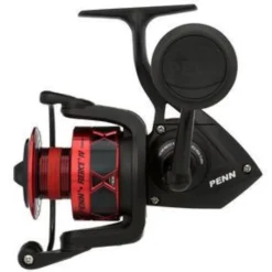 PENN MOULINET SPINNING FIERCE IV 5000><noscript><img width=