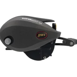 LEW'S MOULINET SUPER DUTY GX3><noscript><img width=