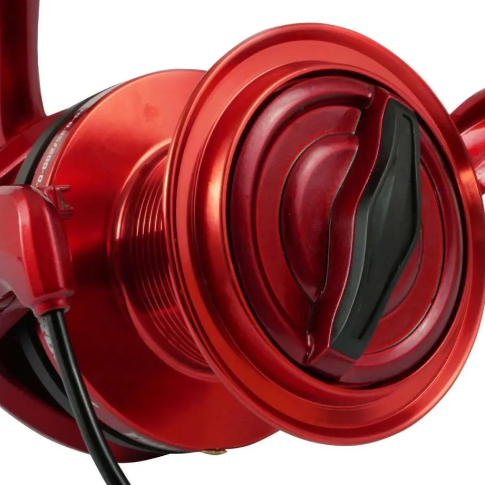 YUKI MOULINET SURF CASTING GROOVY 10000> Moulinets Surf Casting·Moulinets Surf Casting Yuki