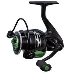 GUNKI MOULINET TROOPER FV 25> Moulinets Carnassiers·Moulinets Carnassier Spinning