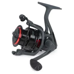 FOX RAGE MOULINET WARRIOR> Moulinets Carnassiers·Moulinets Carnassier Spinning