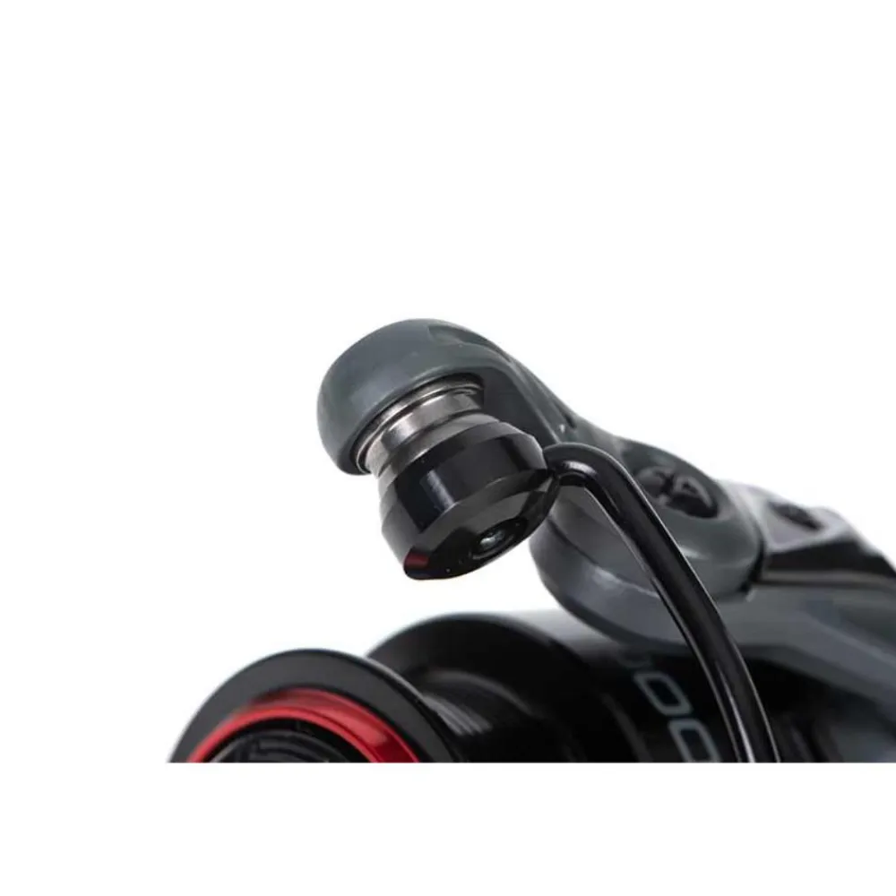 FOX RAGE MOULINET WARRIOR> Moulinets Carnassiers·Moulinets Carnassier Spinning