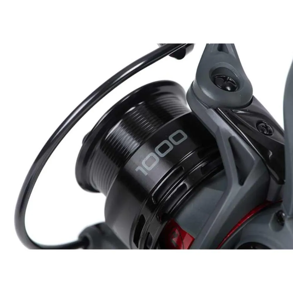 FOX RAGE MOULINET WARRIOR> Moulinets Carnassiers·Moulinets Carnassier Spinning