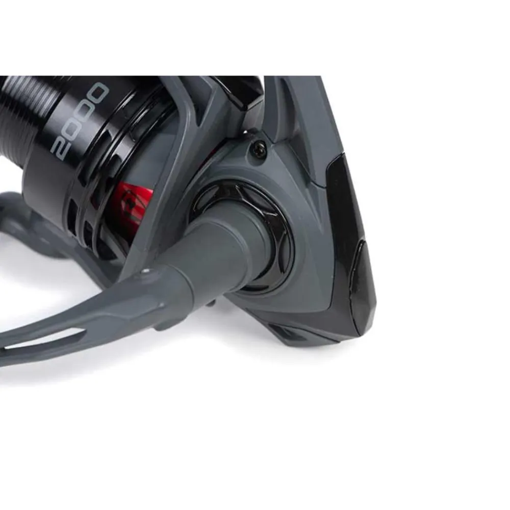 FOX RAGE MOULINET WARRIOR> Moulinets Carnassiers·Moulinets Carnassier Spinning