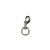 FEELING MOUSQUETON A OEIL ROND 30MM> Licols Et Longes·Mousquetons Et Accessoires De Licol