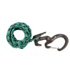 NITE IZE MOUSQUETONS 2,4MM CAPACITE 67.5KG> Activités De Plein Air Et Bivouac·Accessoires De Randonnée