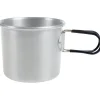 CAO MUG DE SCOUTISME HAUT EN ALU 38CL> Activités De Plein Air Et Bivouac·Mugs Pique-Nique