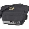 DAIWA MUSETTE STREET BG> Equipement Du Pêcheur De Truites·Paniers Et Musettes Truite
